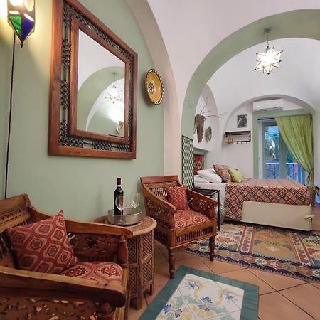 Il Sogno Di Matteo Apartment Naples Luaran gambar