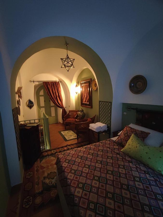 Il Sogno Di Matteo Apartment Naples Luaran gambar