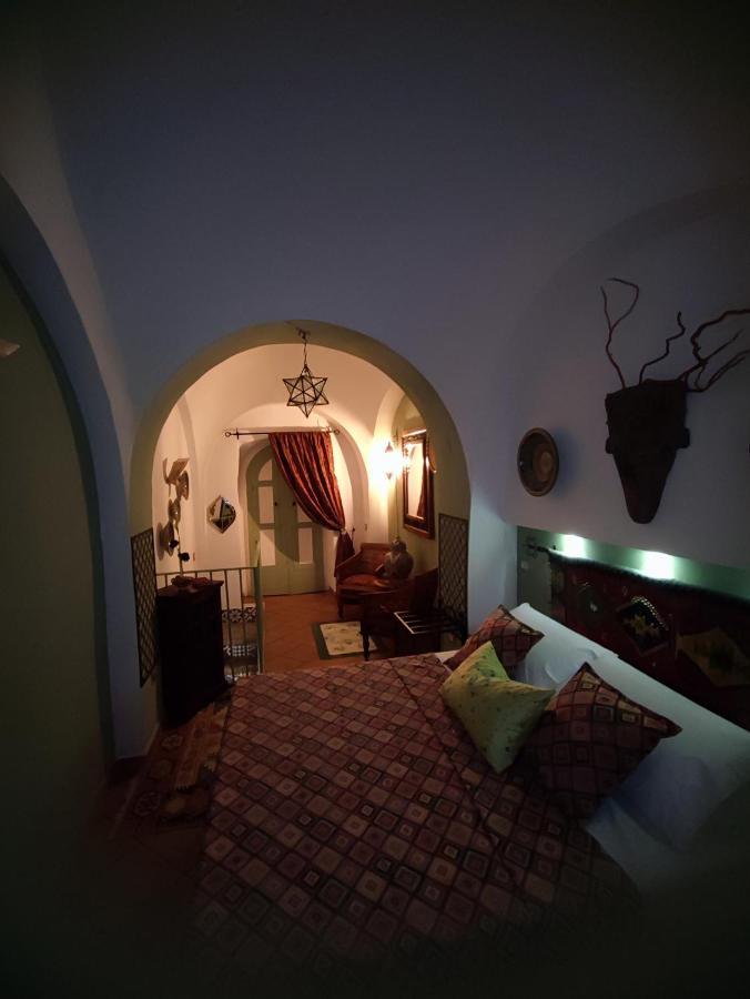 Il Sogno Di Matteo Apartment Naples Luaran gambar
