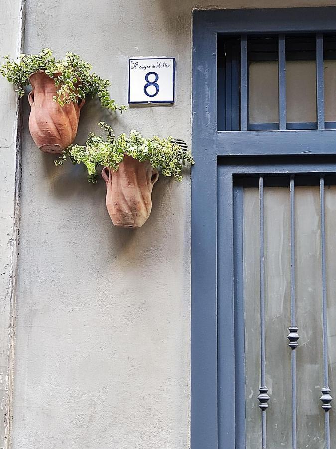 Il Sogno Di Matteo Apartment Naples Luaran gambar