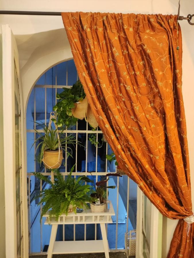Il Sogno Di Matteo Apartment Naples Luaran gambar