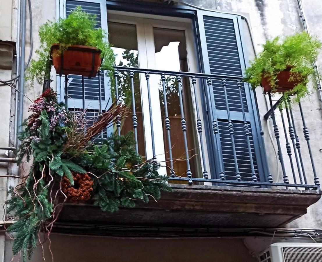 Il Sogno Di Matteo Apartment Naples Luaran gambar