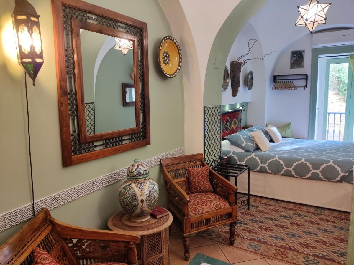 Il Sogno Di Matteo Apartment Naples Luaran gambar
