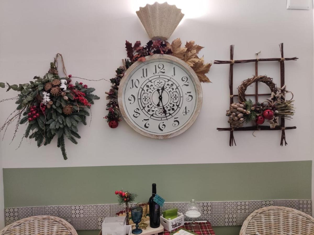 Il Sogno Di Matteo Apartment Naples Luaran gambar