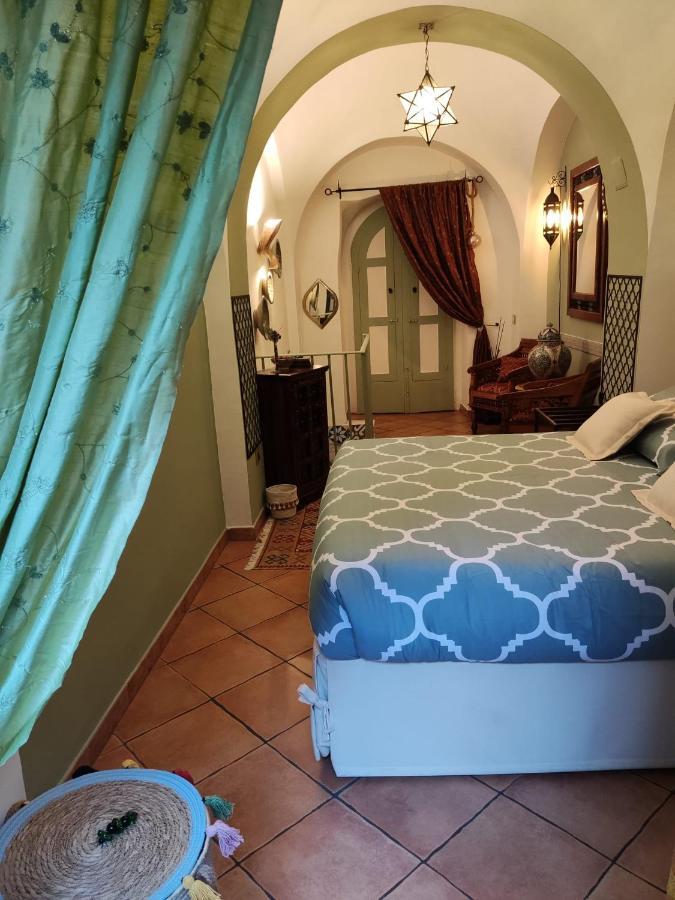 Il Sogno Di Matteo Apartment Naples Luaran gambar