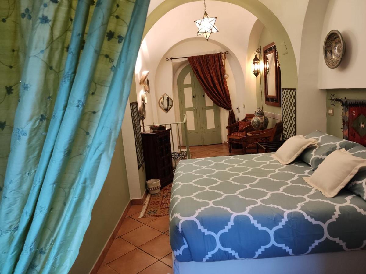 Il Sogno Di Matteo Apartment Naples Luaran gambar