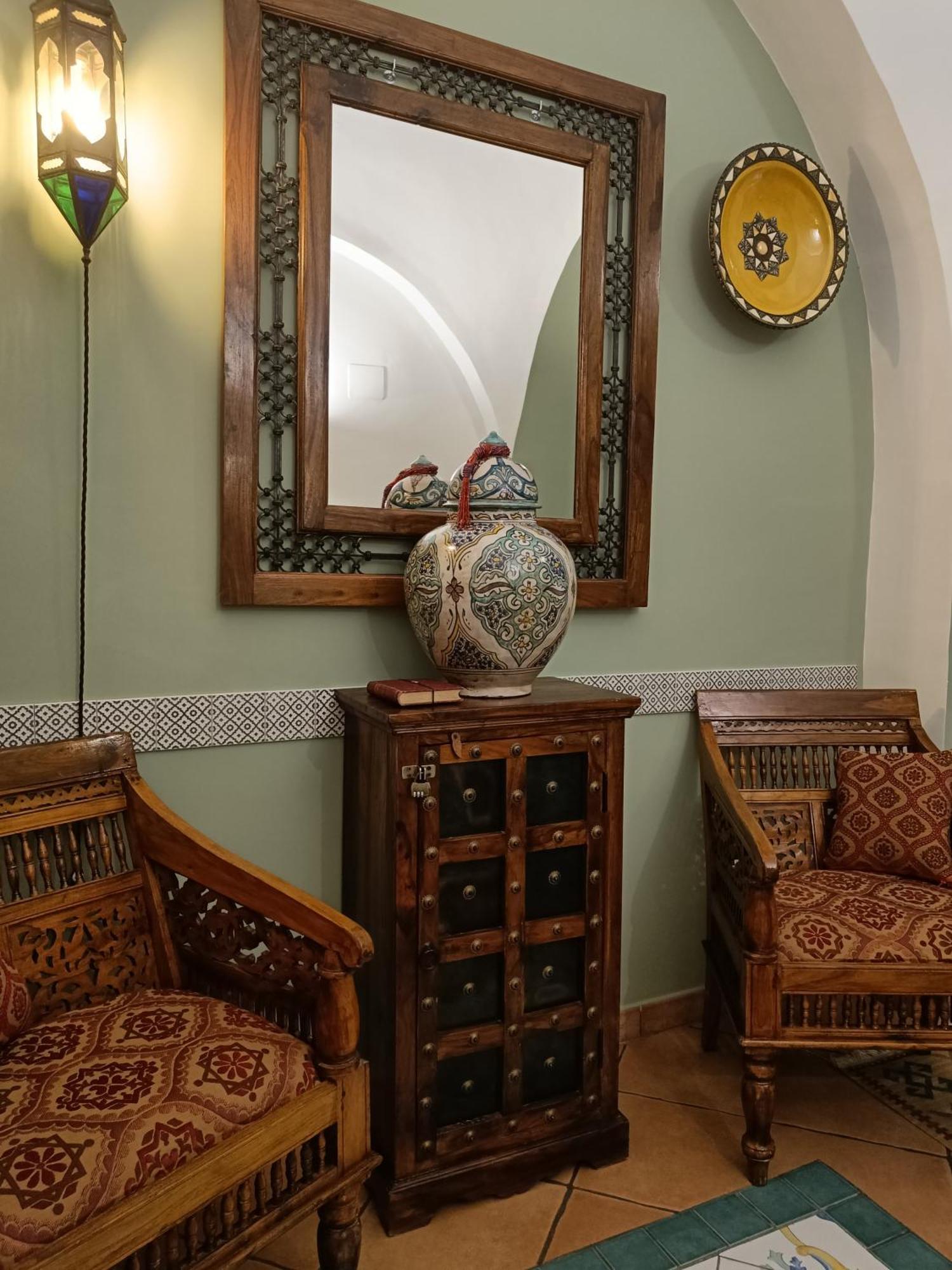 Il Sogno Di Matteo Apartment Naples Luaran gambar