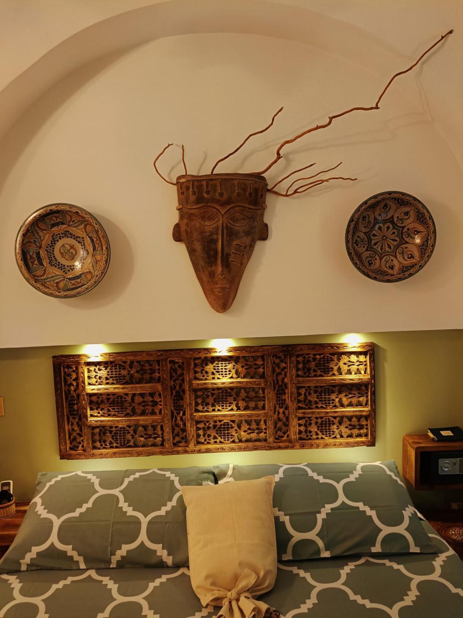 Il Sogno Di Matteo Apartment Naples Luaran gambar