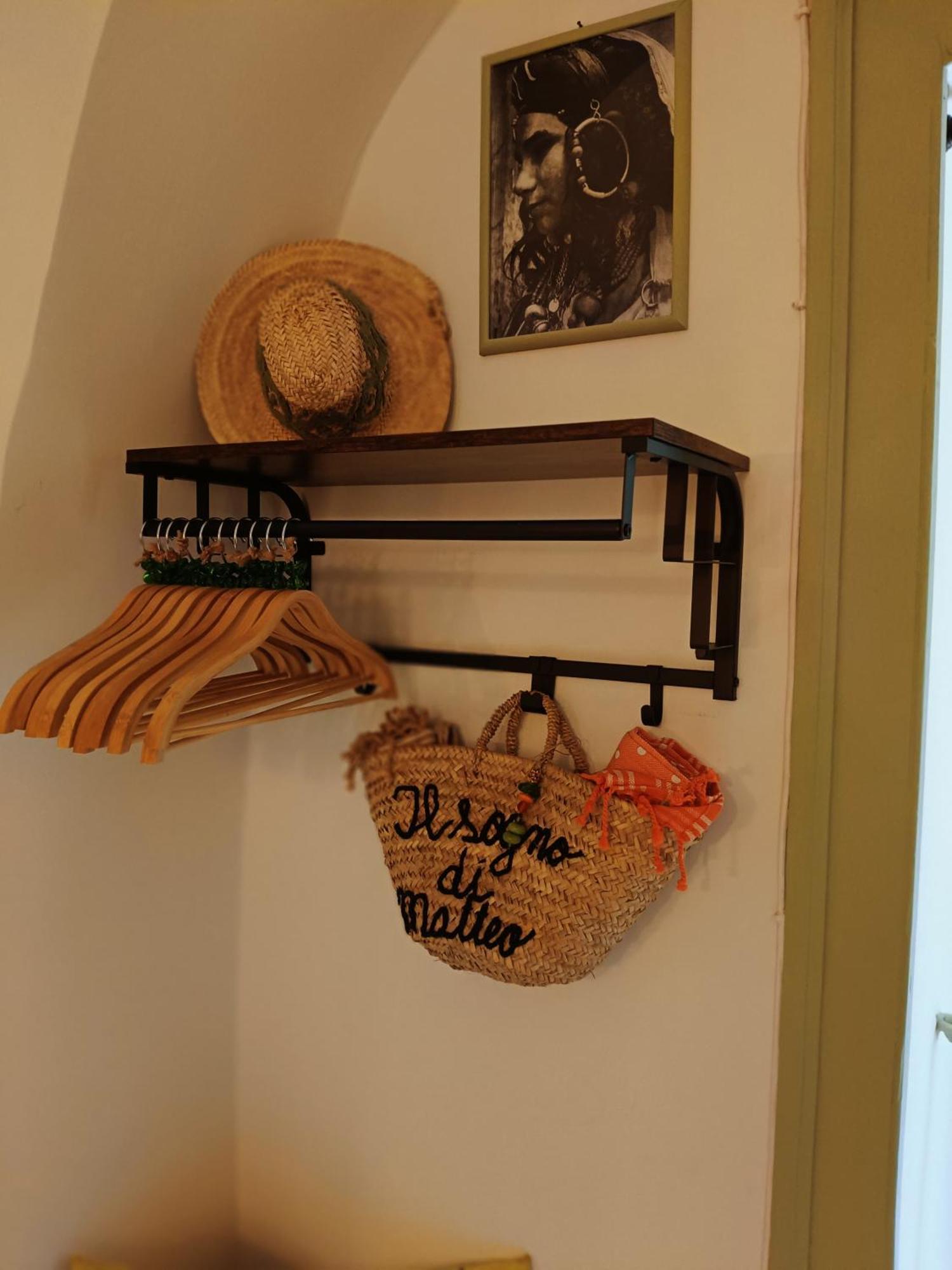 Il Sogno Di Matteo Apartment Naples Luaran gambar